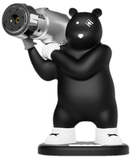 Zapalovač uhlí / Flambovač BERSERK (KYPERSKÉ GRILOVACÍ SYSTÉMY)